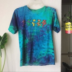 Grateful Dead Shirt
